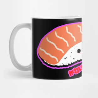 SALMON NIGIRI Mug